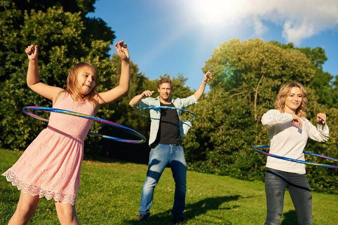 fun-yoga-with-a-hula-hoop