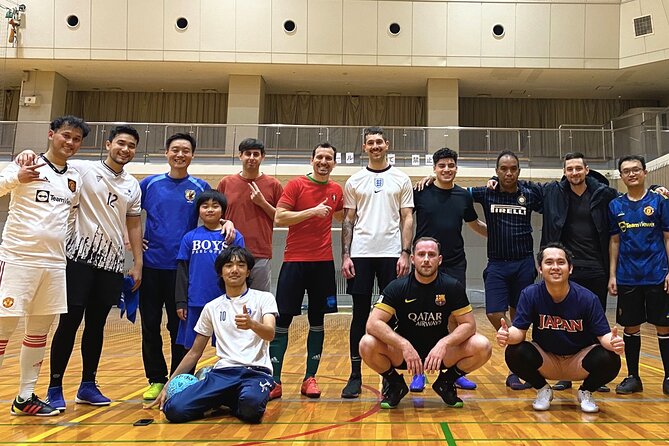 futsal-in-osaka-with-local-players