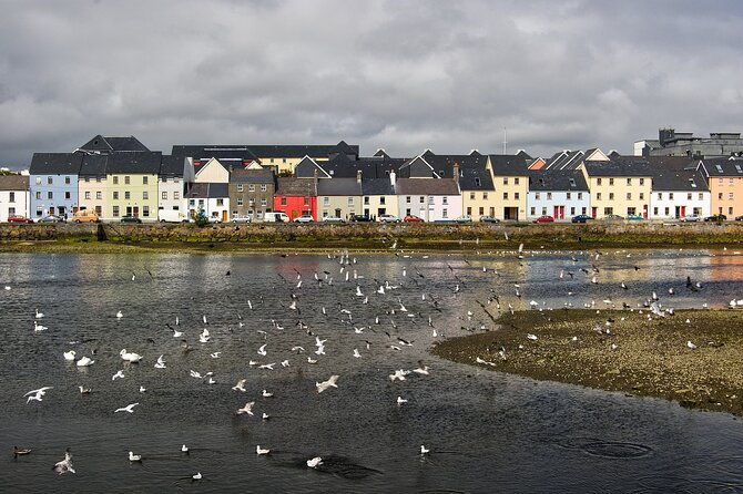 galway-private-walking-tour