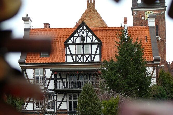 gdansk-city-tour-by-golf-cart-live-guide-city-sightseeing-90min