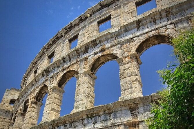gems-of-istria-private-day-trip-to-pula-rovinj-motovun-from-zagreb