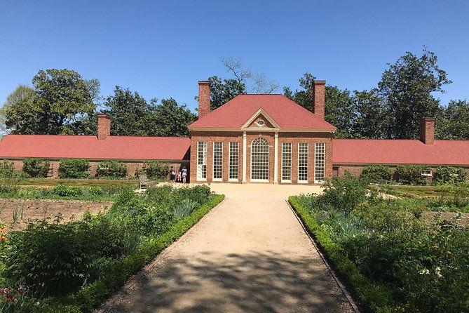 george-washingtons-mount-vernon-half-day-tour-from-washington-dc