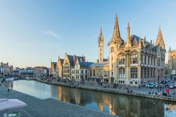 ghent-bus-tour-from-brussels