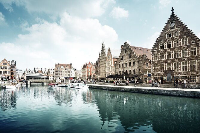 ghent-in-1-day-walking-tour-audioguide-in-7-languages