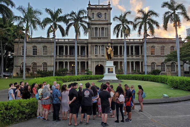 ghosts-of-old-honolulu-walking-tour