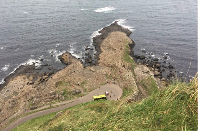 giants-causeway-with-private-chauffeur-day-tour-from-dublin