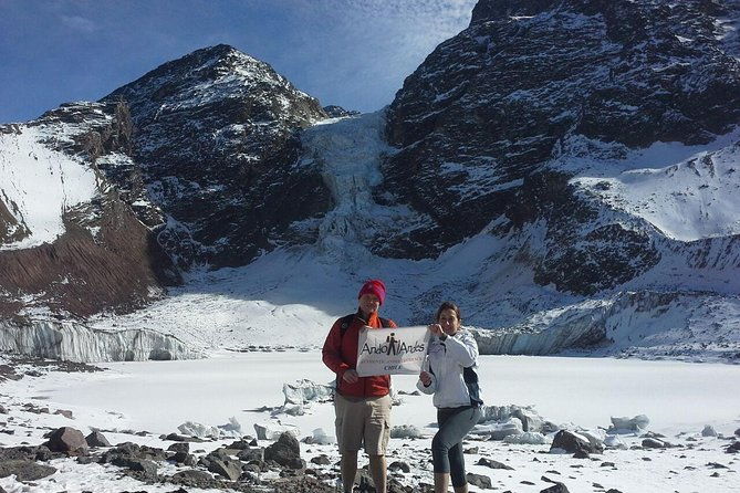 glacier-hike-16k-el-morado-natural-monument-san-francisco-glacier-private-tour