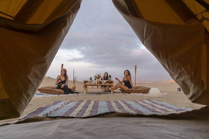 glamping-in-huacachina-desert