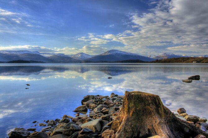glasgow-glenfinnan-fort-william-and-glencoe-adventure
