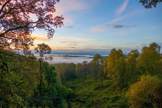 glasgow-stirling-castle-loch-lomond-private-luxury-day-tour