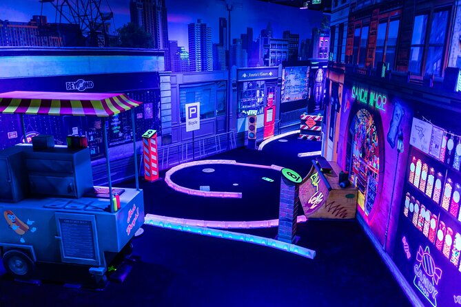 glow-in-the-dark-mini-golf-course-in-maribor