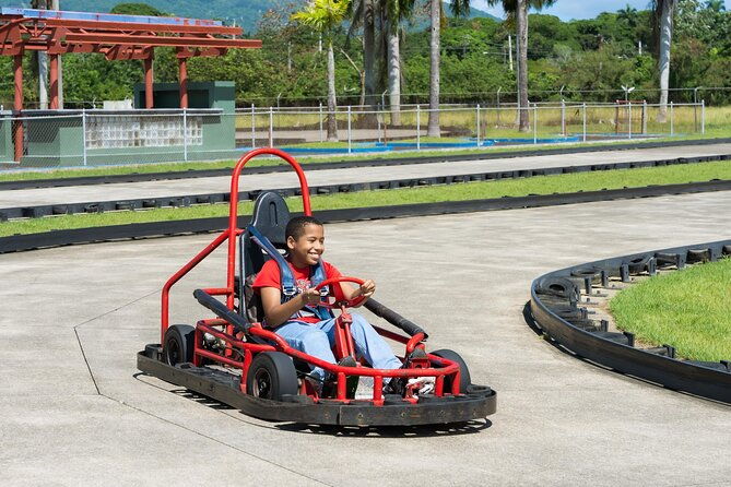 go-kart-and-highlights-of-puerto-plata-half-day-tour