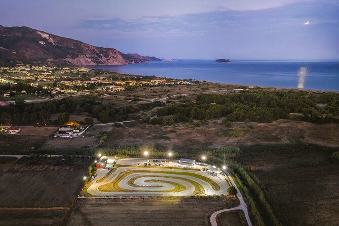 go-karting-experience