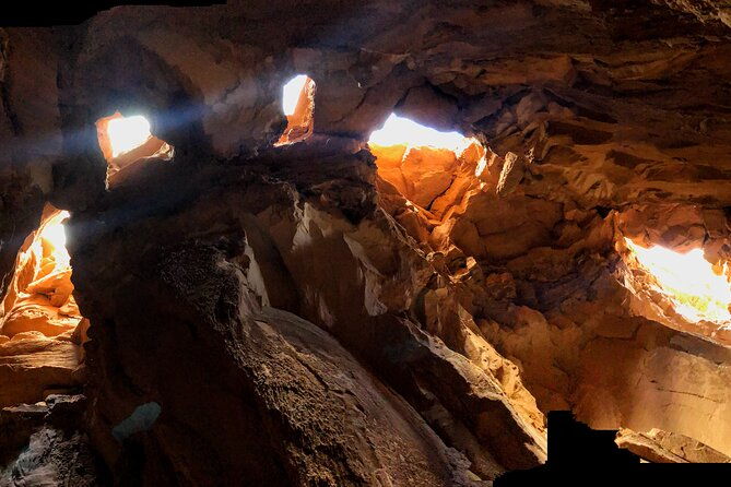 goblin-valley-state-park-canyoneering-adventure