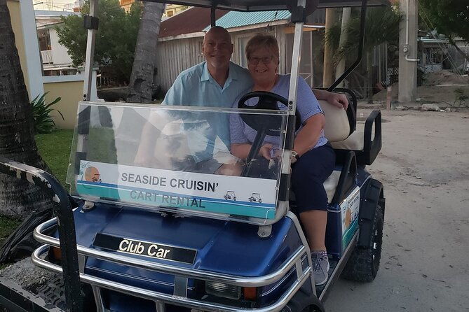 golf-cart-rental-san-pedro-belize