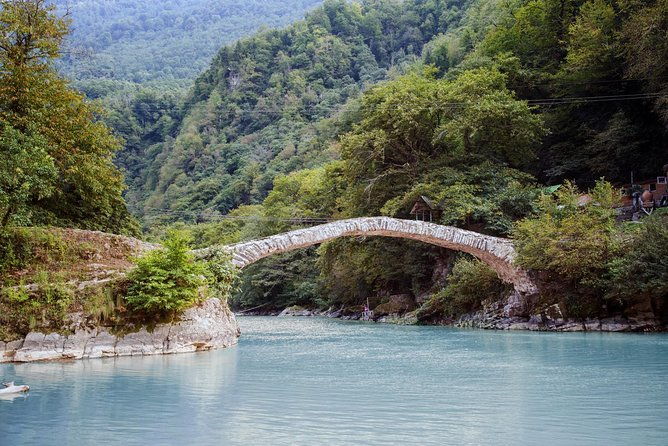 gonio-and-adjarian-highland-tour