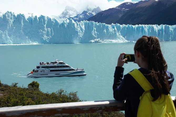 gourmet-glacier-navigation-spegazzini-upsala-perito-moreno
