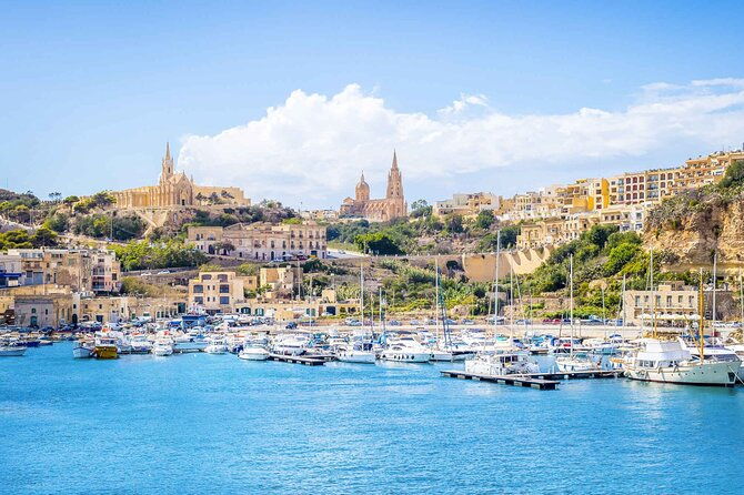 gozo-4x4-chauffeured-buggy-tour-with-lunch-and-transport