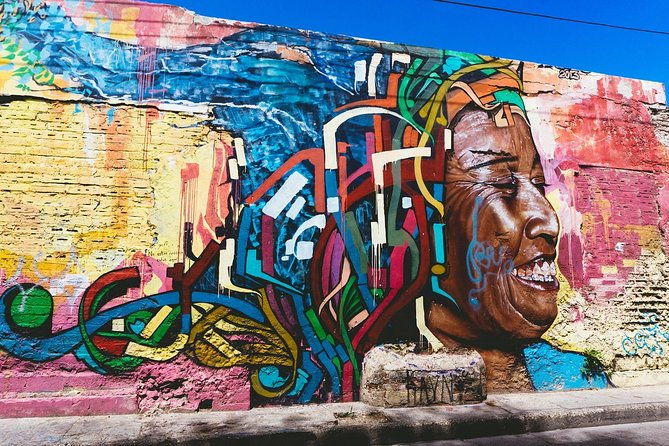 graffiti-tour-in-getsemani-cartagena