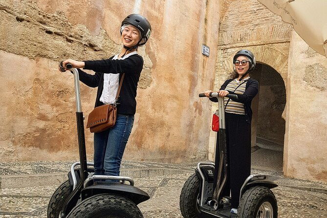 granada-private-segway-tour