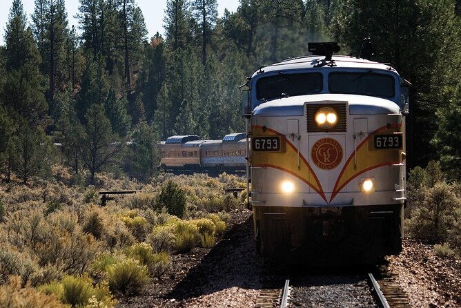 grand-canyon-excursion-from-sedona-with-first-class-train-ride
