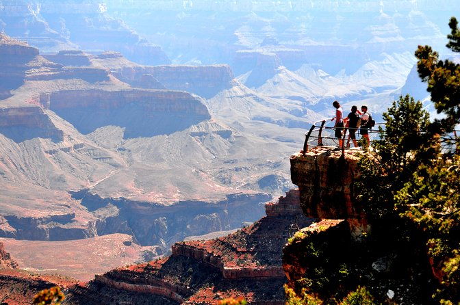 grand-canyon-national-park-vip-tour-from-las-vegas