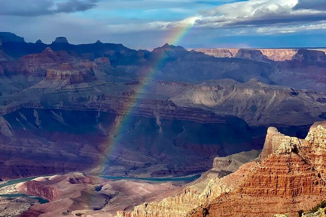 grand-canyon-private-hike-including-lunch-at-el-tovar