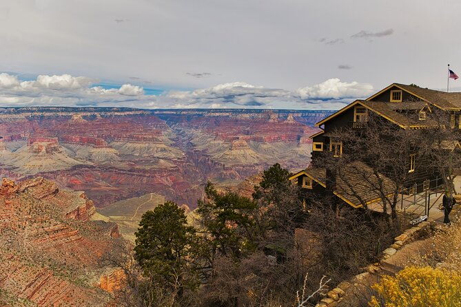 grand-canyon-south-east-rim-self-driving-walking-shuttling-tour-2