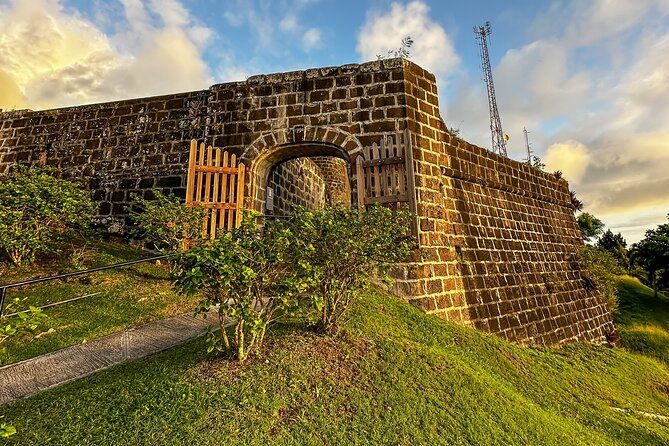 grand-etang-lake-annandale-waterfalls-fort-frederick-grenada
