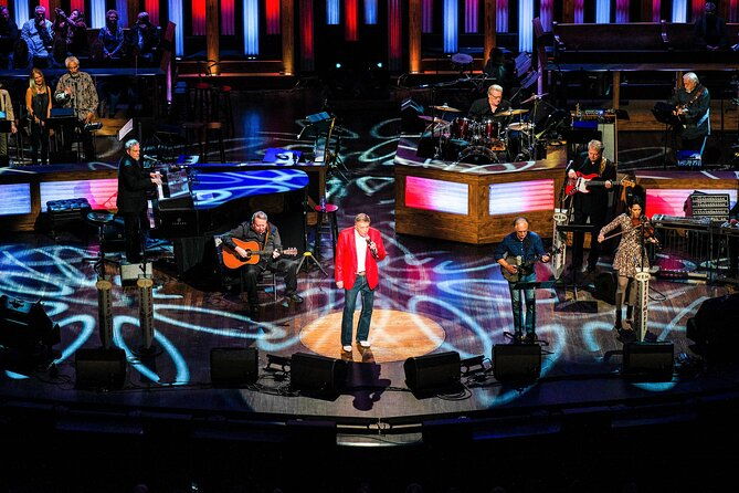 grand-ole-opry-vip-experience-admission-with-lounge-access-and-artist-visit