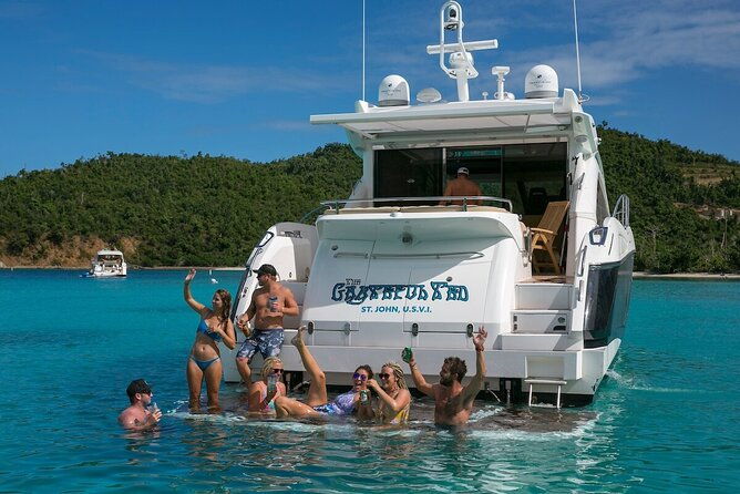 grateful-ted-60-sunseeker-seats-up-to-12-people