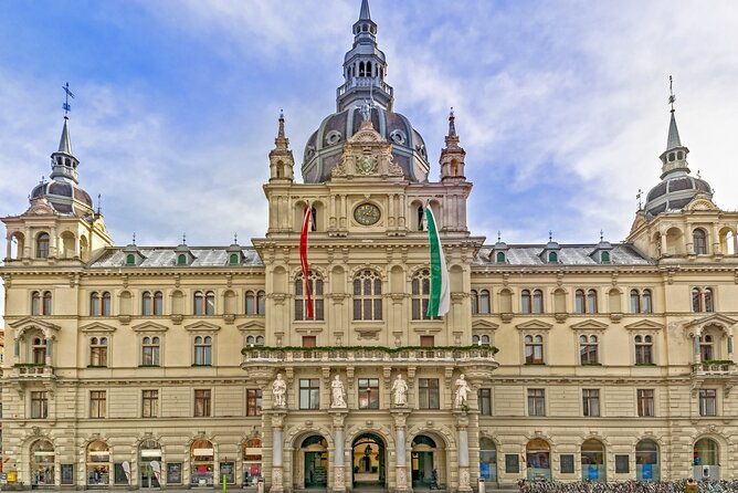 graz-scavenger-hunt-and-sights-self-guided-tour