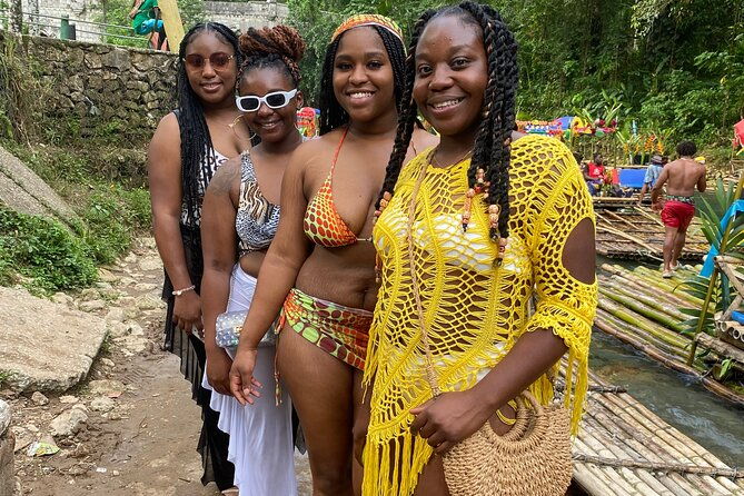 great-river-bamboo-raftingnegril-beach-ricks-cafe-combo-tour