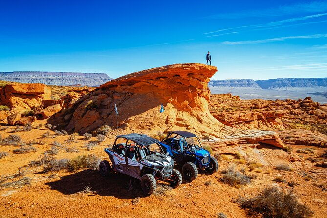 greater-zion-extreme-adrenaline-utv-tour-in-sand-hollow