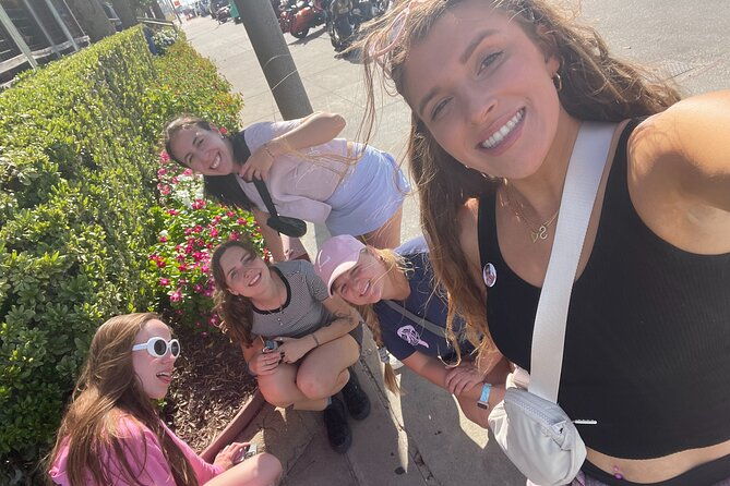 groovy-galveston-scavenger-hunt
