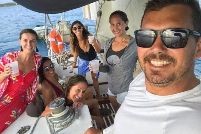 group-sunset-sail-st-john