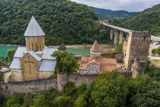 gudauri-ski-resort-day-tour-from-tbilisi
