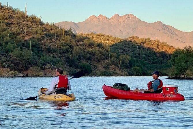 guided-2-5-hours-kayaking-paddle-boarding-on-saguaro-lake