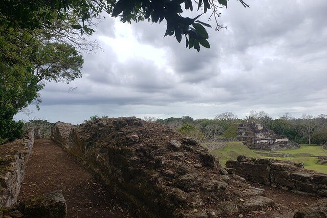 guided-altun-ha-ruins-rum-factory-belize-sign-from-belize-city