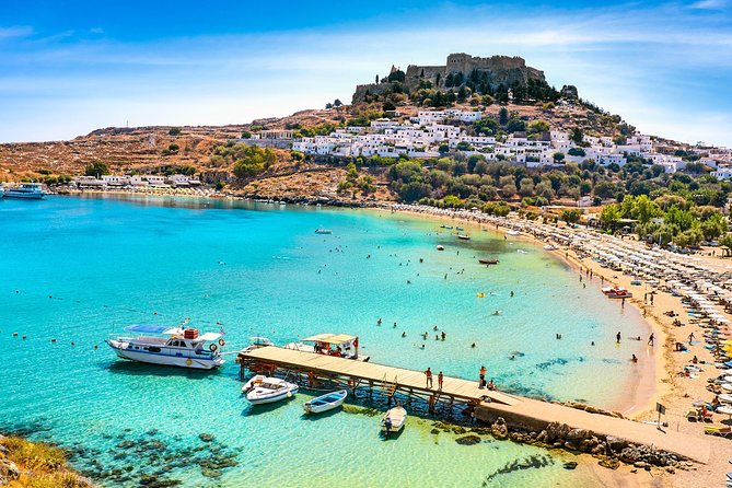 guided-bus-trip-to-lindos-village-and-7-springs