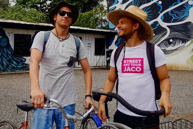 guided-city-bike-tour-in-jaco-costa-rica
