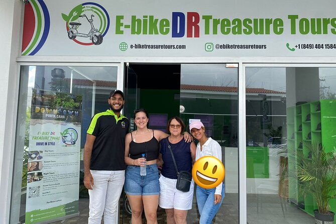 guided-e-bike-city-tour-in-punta-cana