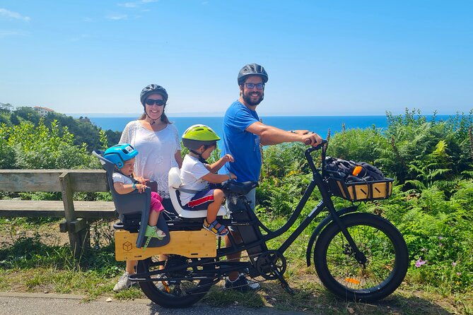 guided-electric-bike-rides-on-the-basque-coast