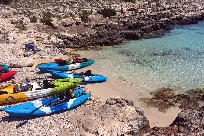 guided-kayaking-tour-to-pakleni-islands-2