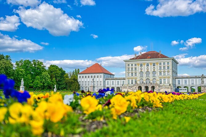 guided-nymphenburg-palace-tour-with-transfers-skip-the-line