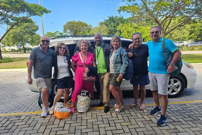 guided-puerto-plata-city-tour