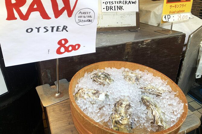 guided-sake-tasting-in-tsukiji