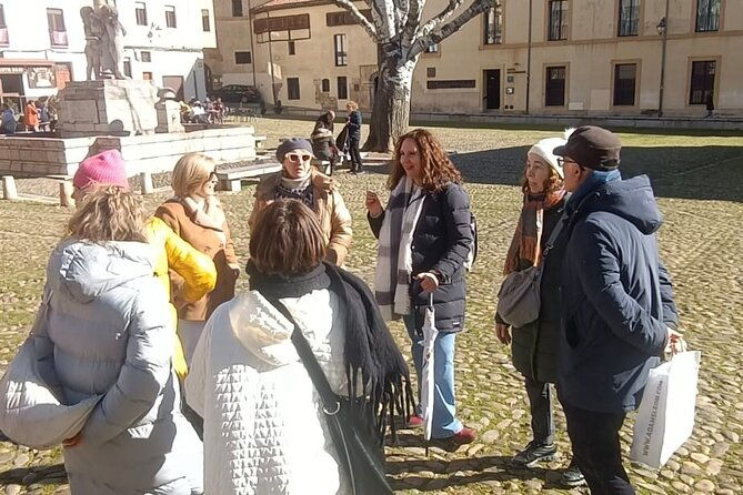 guided-tour-in-leon