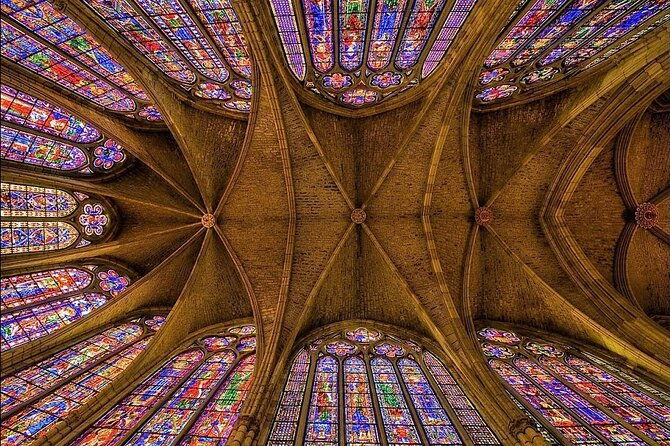 guided-tour-of-the-cathedral-of-leon