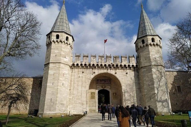 guided-tour-of-topkapi-palace-museum-harem-with-skip-the-line